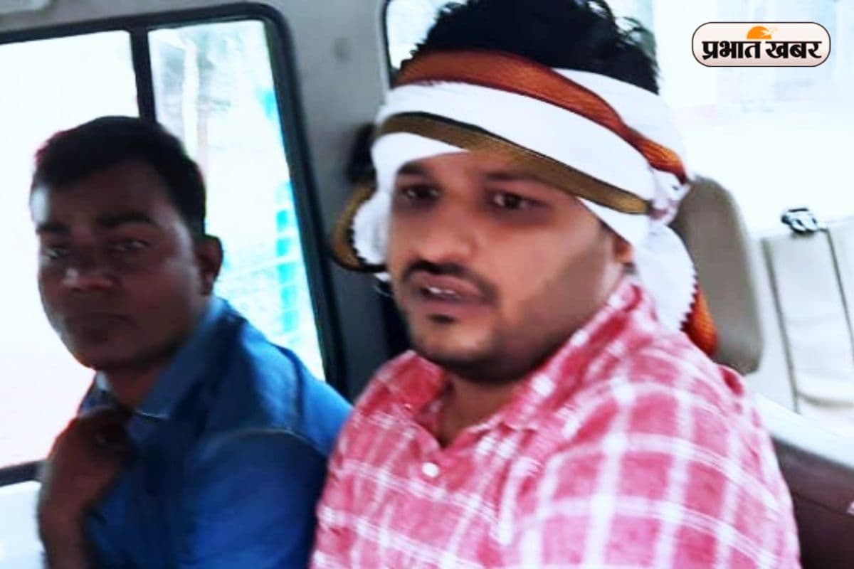 Bokaro News: कुख्यात अपराधी बिट्टू को बिहार से रिमांड पर लाने की तैयारी, व्यापारी शंकर रवानी की हत्या में था शामिल