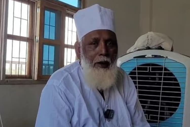 वीडियो डिलीट करो या बेटी दे दो... छांगुर बाबा केस में पीड़िता ने किया चौंकाने वाला खुलासा, देखें Video