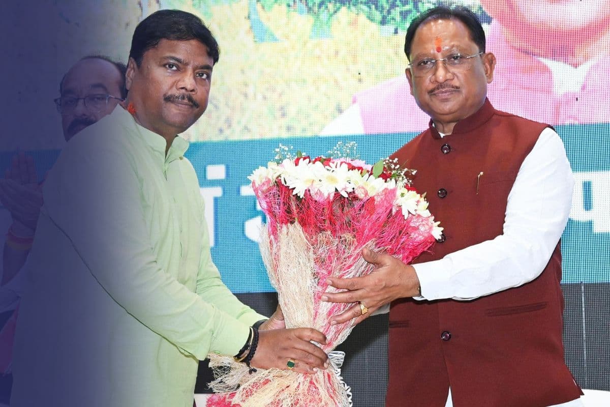 Wetland Conservation: ‘वेटलैंड मित्र बनें, जैविक विरासत को बचाएं’, छत्तीसगढ़ के सीएम ने कर दी बड़ी अपील