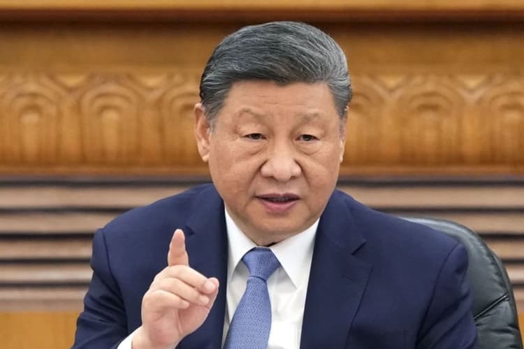 China Accuses Foreign Agencies: कौन कर रहा है चोरी? चीन ने लगाया चौंकाने वाला आरोप, जानिए पूरा मामला