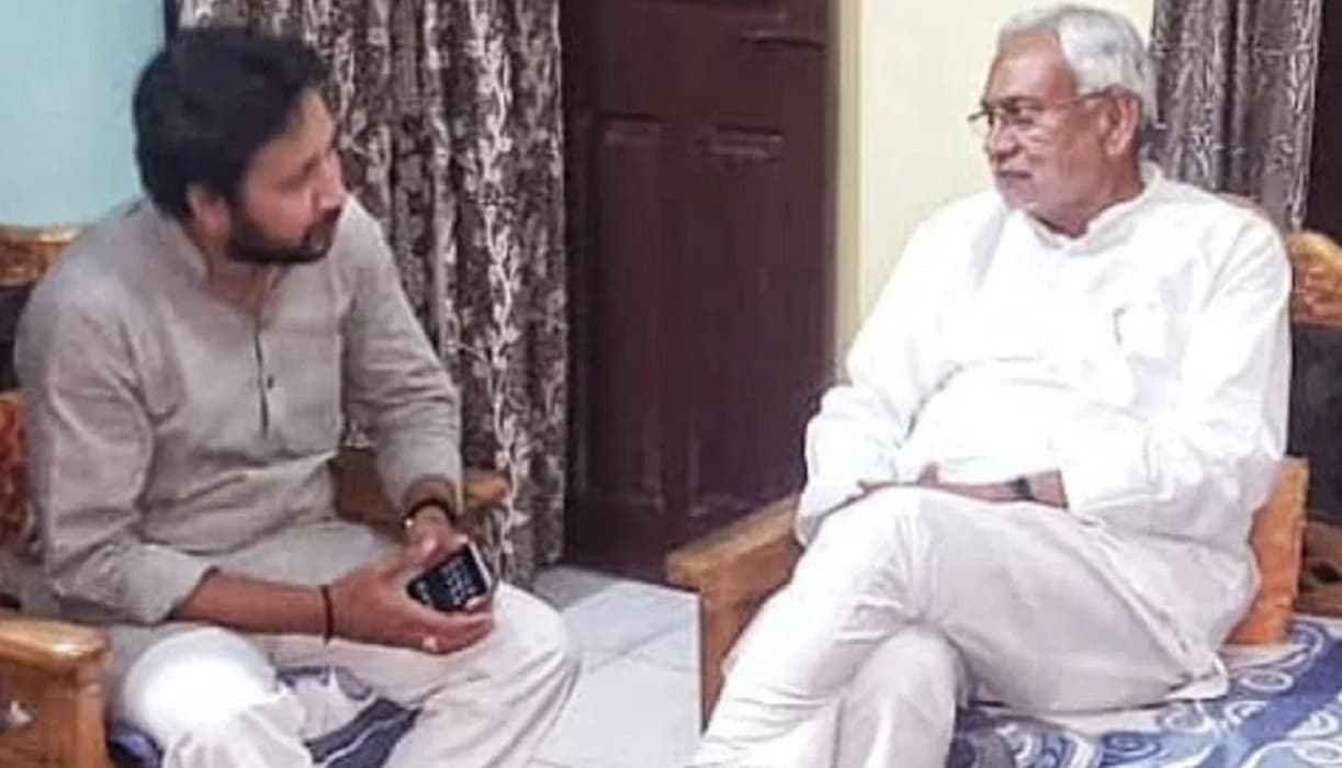 Bihar Politics: मंडल युग में 15 वर्षों से एक अदद विधायक बनने को संघर्ष कर रहा बीपी मंडल का परिवार Bihar Politics: मंडल युग में 15 वर्षों से एक अदद विधायक बनने को संघर्ष कर रहा बीपी मंडल का परिवार