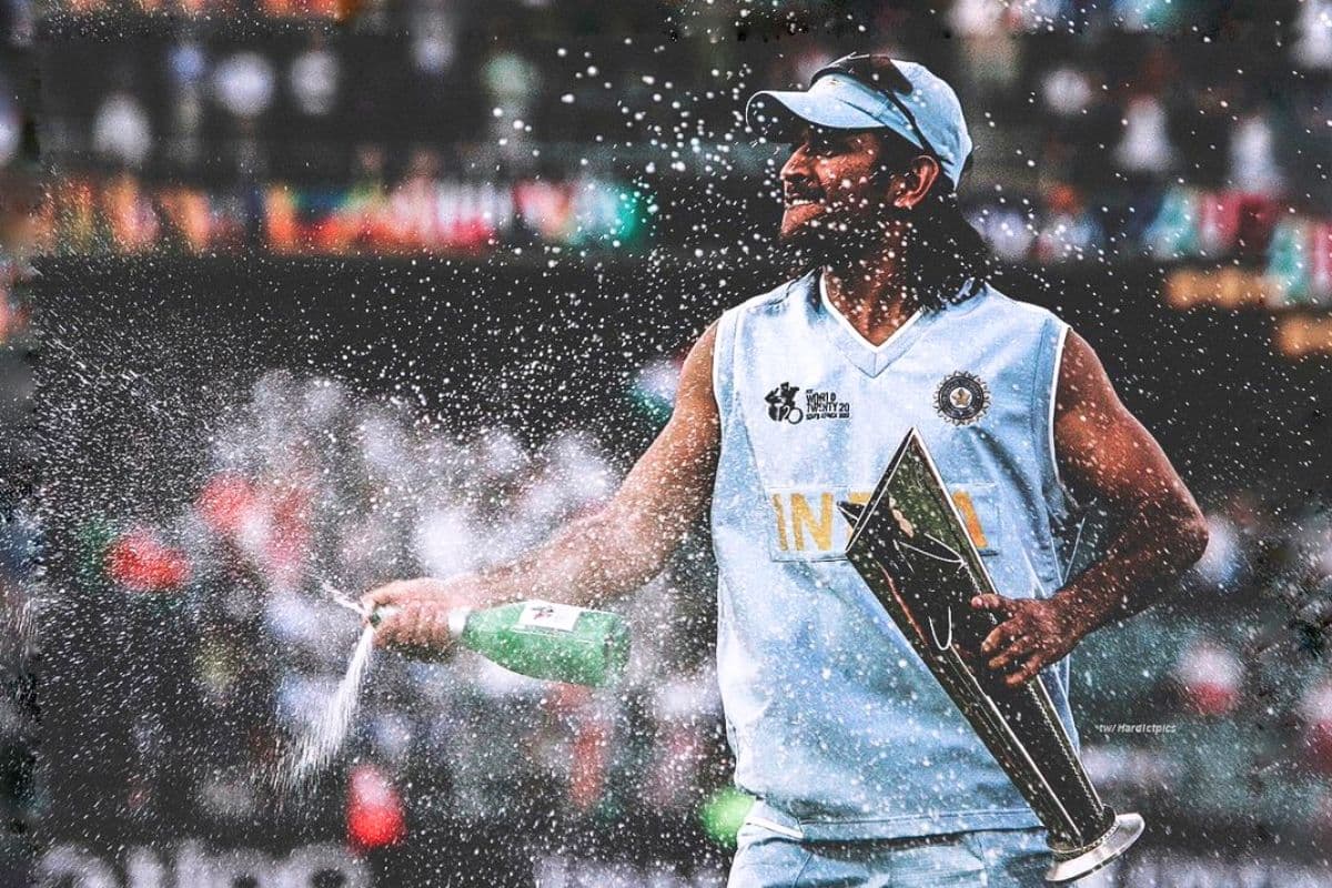 How and Why MS Dhoni is Legend in Indian Cricket