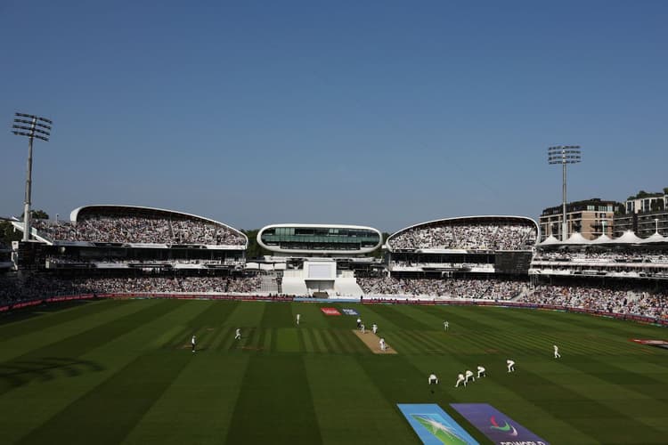 सुरंग, फादर टाइम और 200 साल का इतिहास, लॉर्ड्स क्रिकेट ग्राउंड के बारे में 10 रोचक फैक्ट्स आपको जानना चाहिए