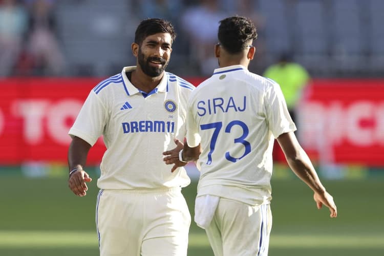 110 सालों के क्रिकेट इतिहास का ‘बादशाह बॉलर’, बुमराह से भी बड़ा बना ये गेंदबाज