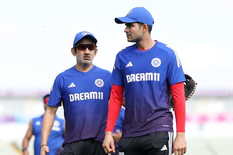 ‘कोच को भी आराम की जरूरत’, गौतम गंभीर की कुर्सी पर हरभजन सिंह का निशाना, बोले- तीन कप्तान तो...