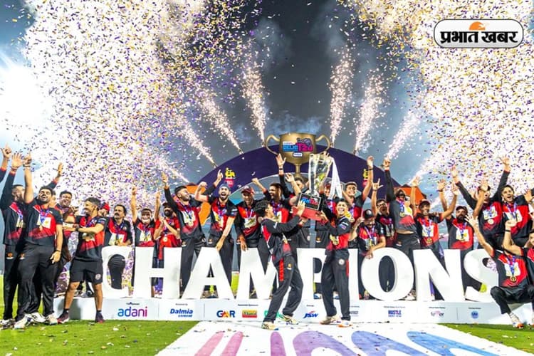 DPL 2025: दिल्ली प्रीमियर लीग सीजन 2 की तारीखों का ऐलान, इस दिन शुरू होगा क्रिकेट का महाकुंभ