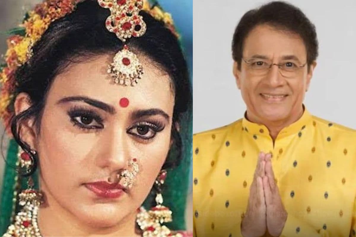 Dipika Chikhlia on Arun Govil being Dashrath in Ranbir Kapoor Ramayana
