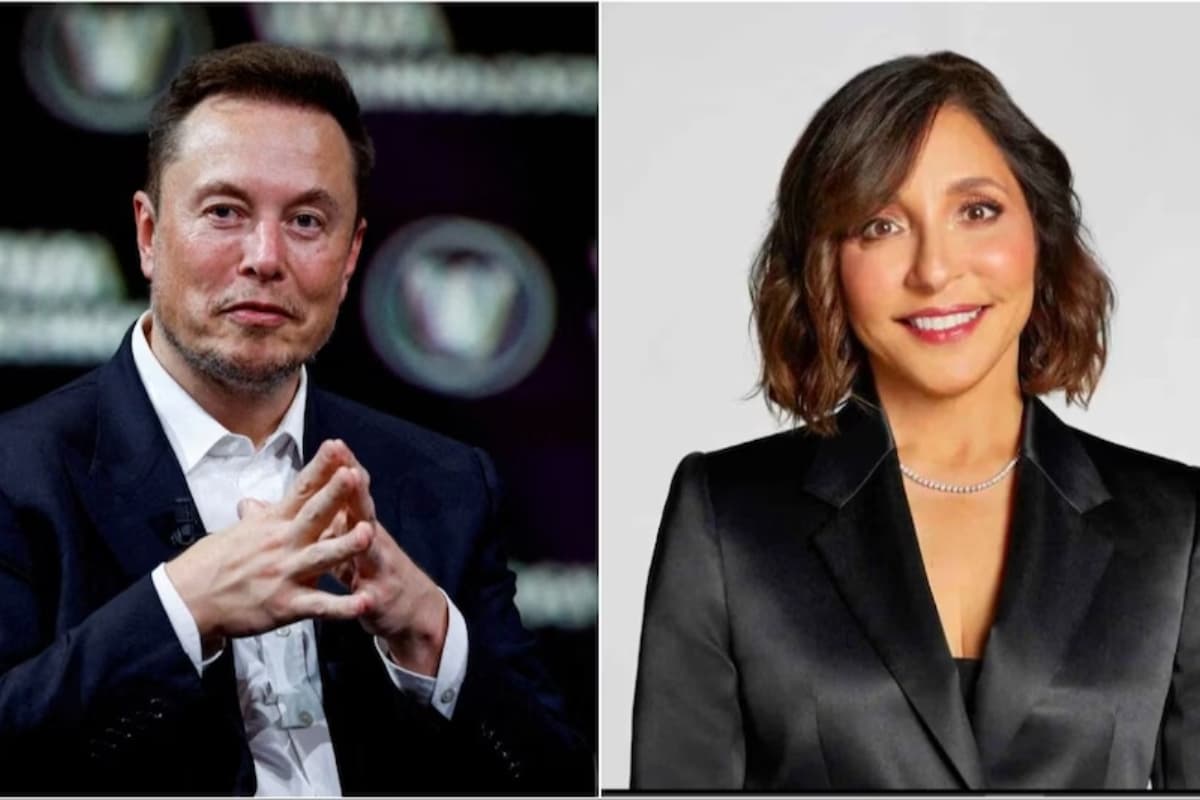 Elon Musk reacts to X CEO Linda Yaccarino's resignation with just five words