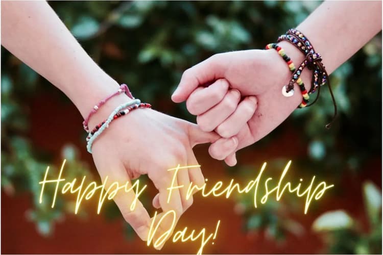 Friendship Day Shayari: अनमोल यारी, फ्रेंडसिप डे पर दोस्तों को भेजें ये खास शायरी कलेक्शन
