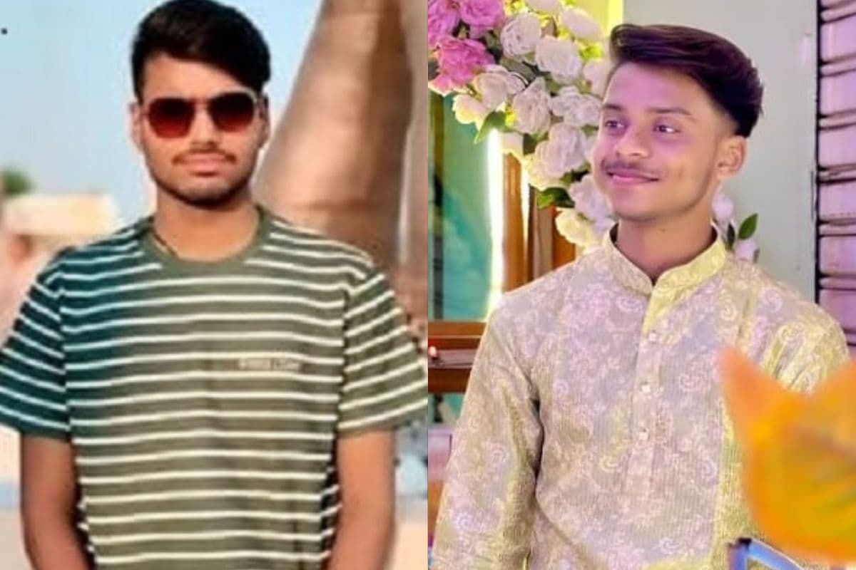 Bihar News: गंगा नदी में रील बनाते दो युवक डूबे, एक की जान बची, परिजनों में मचा कोहराम