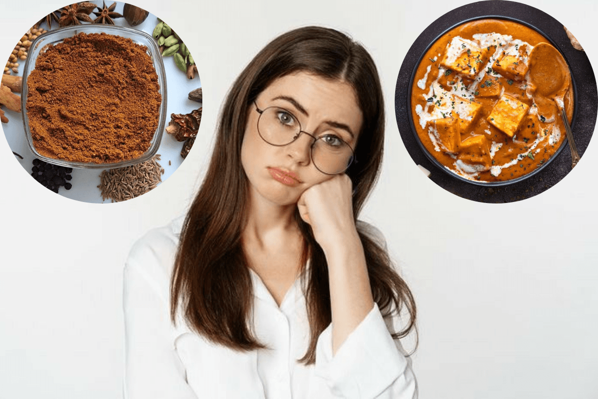 Kitchen Hacks for Garam Masala Kitchen Hacks for Garam Masala