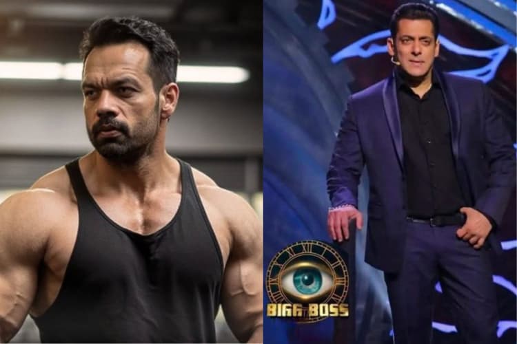 Bigg Boss 19 में हुई गौरव तनेजा की एंट्री? फ्लाइंग बीस्ट ने खुद तोड़ी चुप्पी, कहा- हां मैं जा…