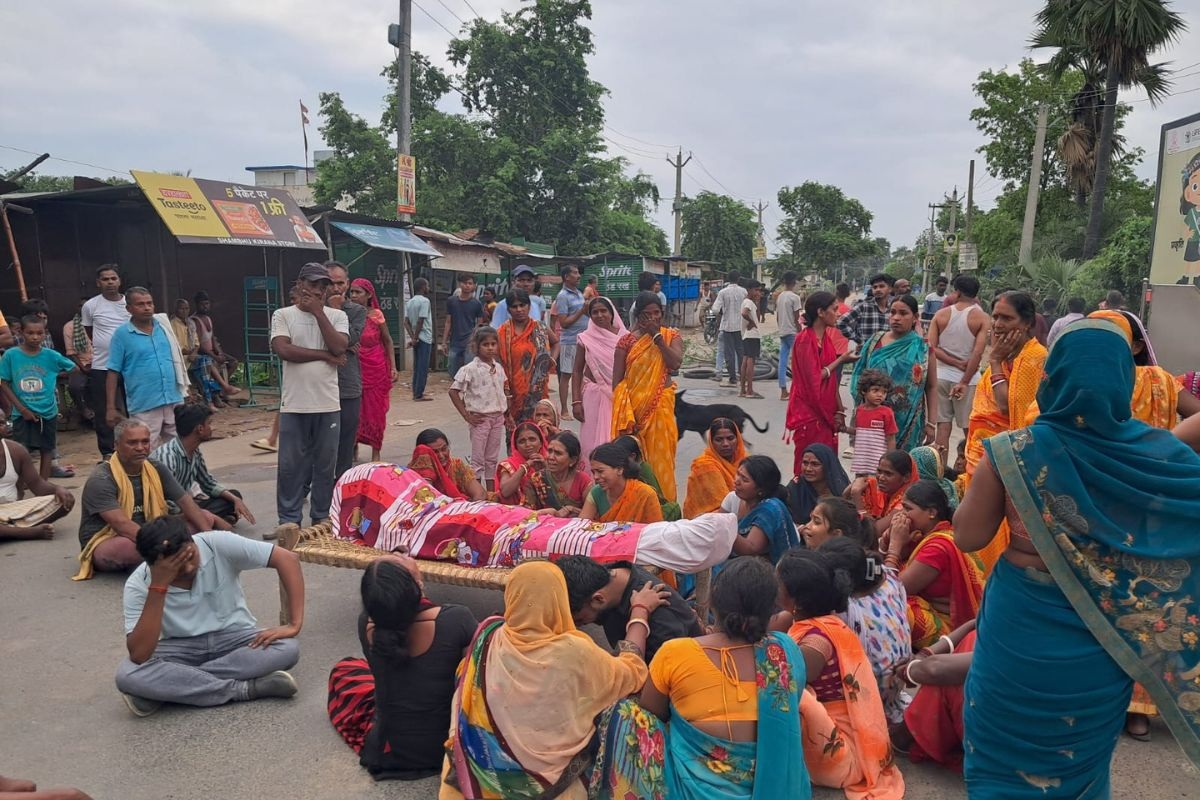 दोस्त बना कातिल, पिस्टल से सिर में गोली मार कर राहुल की ली जान