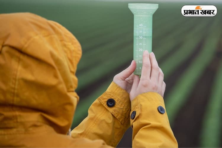 कहां हुई कितनी बारिश? जानिए मानसून में IMD कैसे मापता है बारिश की हर बूंद
