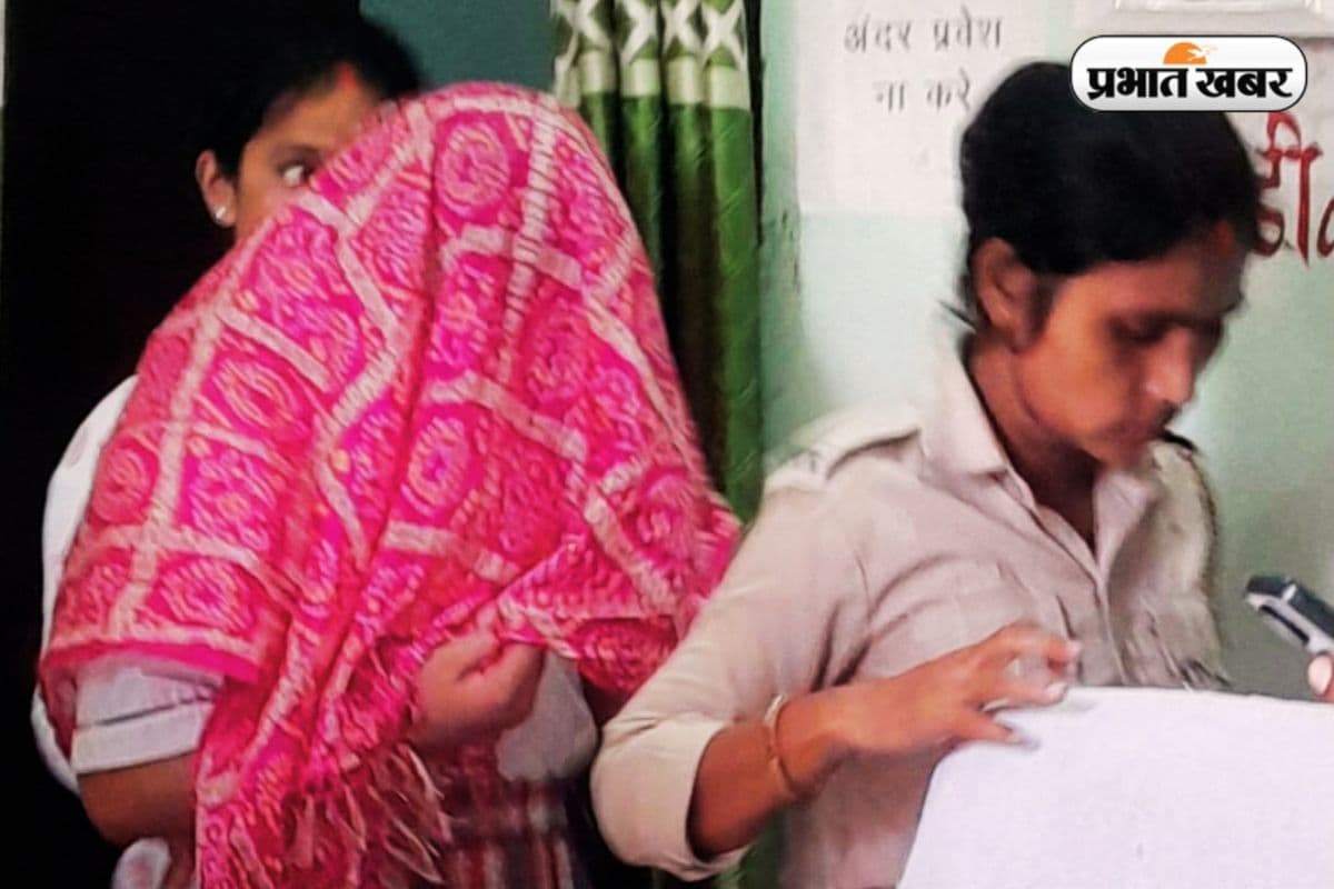 Girl Student Kidnapped for Ransom in Ranchi