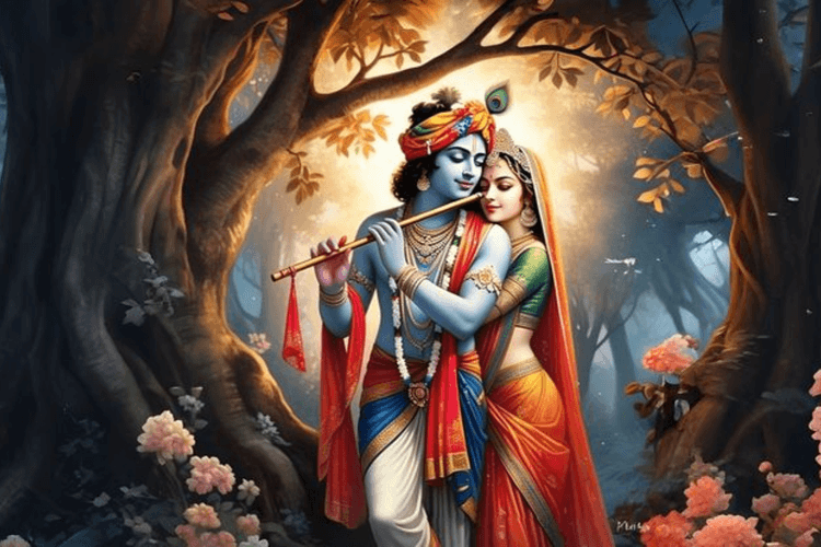 Gita Teachings on Love: जहां निःस्वार्थ प्रेम होता है वहां नहीं पनपती ये 3 बातें