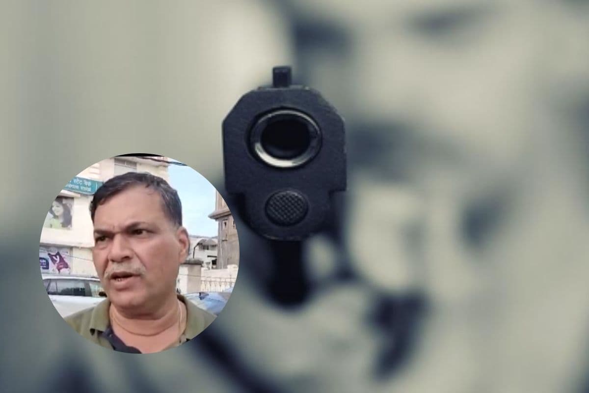 Gopal Khemka Gopal Khemka