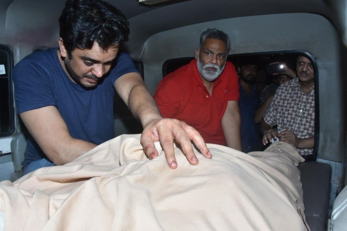 Gopal Khemka Gopal Khemka