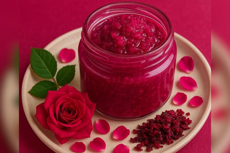 Gulkand Recipe: अब बाजार से नहीं, घर पर बनाएं ताजी गुलाब की पंखुड़ियों से गुलकंद, जानें आसान रेसिपी