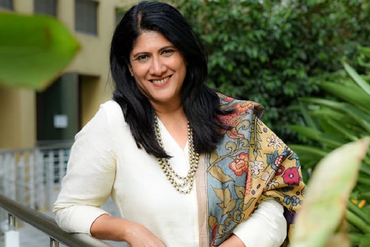 प्रिया नायर बनीं HUL की पहली महिला सीईओ, मैनेजमेंट ट्रेनी से की थीं करियर की शुरुआत