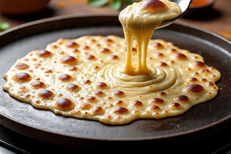 Kitchen Tips: अब तवे पर नहीं चिपकेगा चिल्ला, जानिए ये आसान घरेलू उपाय