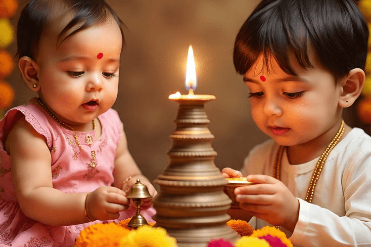 Hindu Baby Names: शिव-शक्ति के नाम पर रखें अपने बच्चे का नाम, पवित्र और शक्तिशाली बेबी नेम्स की खास लिस्ट