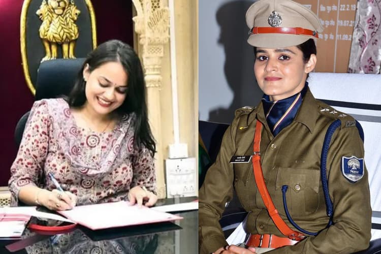 IAS-IPS Training: देश के टॉप अफसरों की पहली मंजिल, जानिए कहां होती है IAS और IPS की शुरुआती ट्रेनिंग