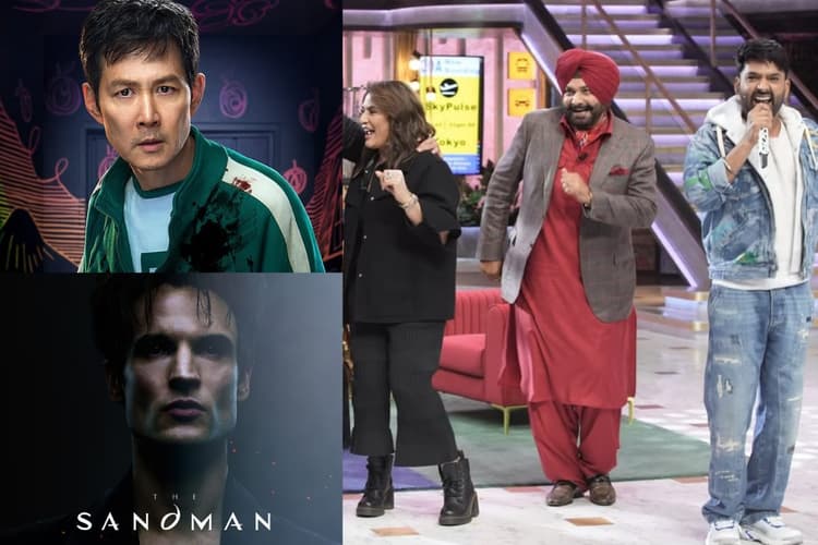 Top 5 Web Series on Netflix: कॉमेडी से लेकर एक्शन तक, नेटफ्लिक्स पर कई हफ्तों से लगातार ट्रेंड कर रही है ये वेब सीरीज, आपने देखा या नहीं?