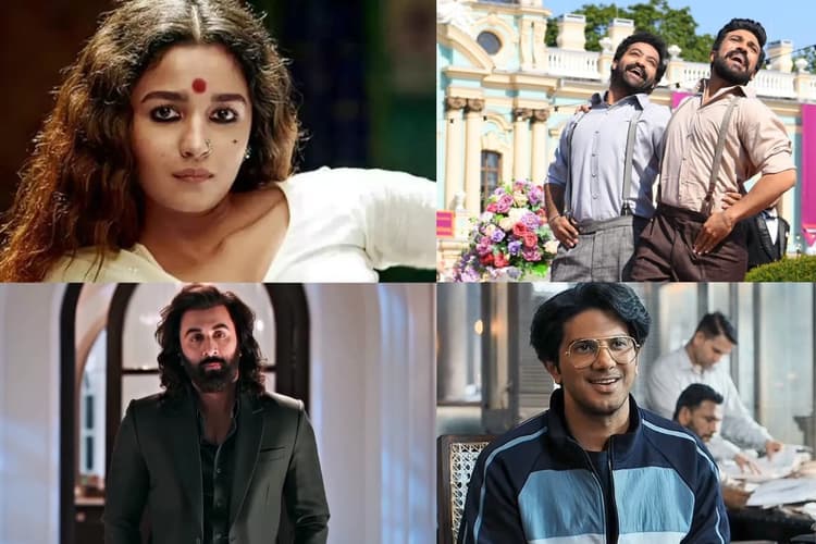 Most Watched Movies on Netflix: OTT पर नेटफ्लिक्स ने तोड़े सबसे ज्यादा रिकॉर्ड, इन 10 फिल्मों ने मचाया धमाल