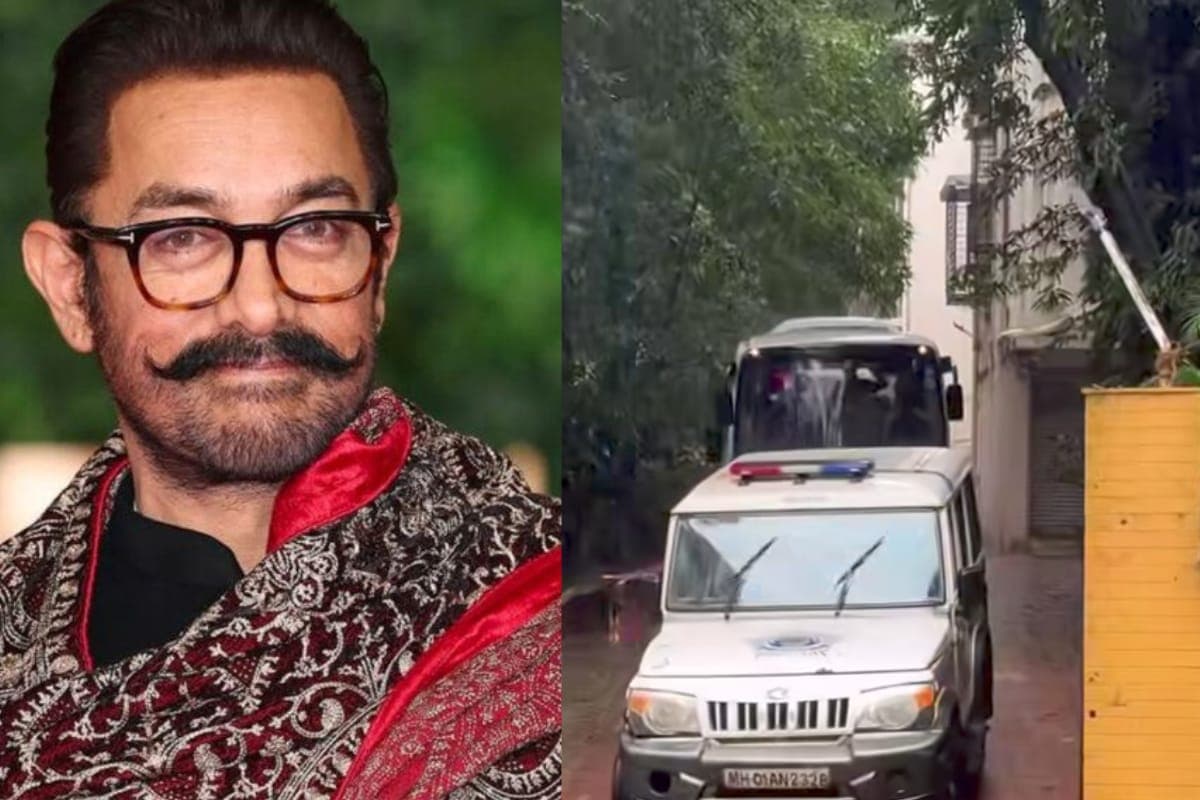 Aamir Khan Aamir Khan