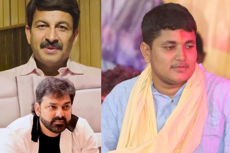 Bhojpuri: पवन सिंह और मनोज तिवारी जैसे स्टार्स पर गोलू राजा ने लगाए आरोप, इंडस्ट्री के पिछड़ेपन की बताई ठोस वजह
