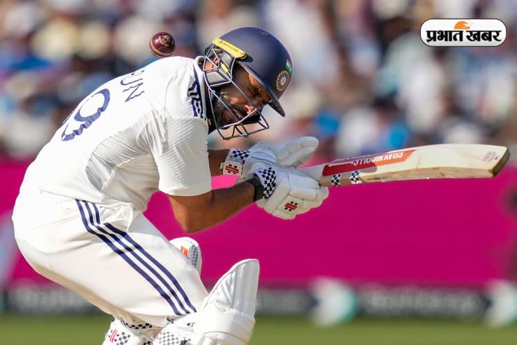 8 साल बाद मिला मौका, लगातार 6 पारियों में नाकामी; करुण नायर के लिए बढ़ी मुश्किलें