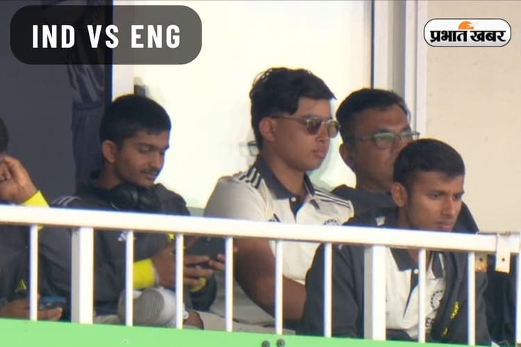 वैभव सूर्यवंशी को ऐसे घातक बना रहा BCCI, अंडर-19 में धमाल के बाद भेजा एजबेस्टन