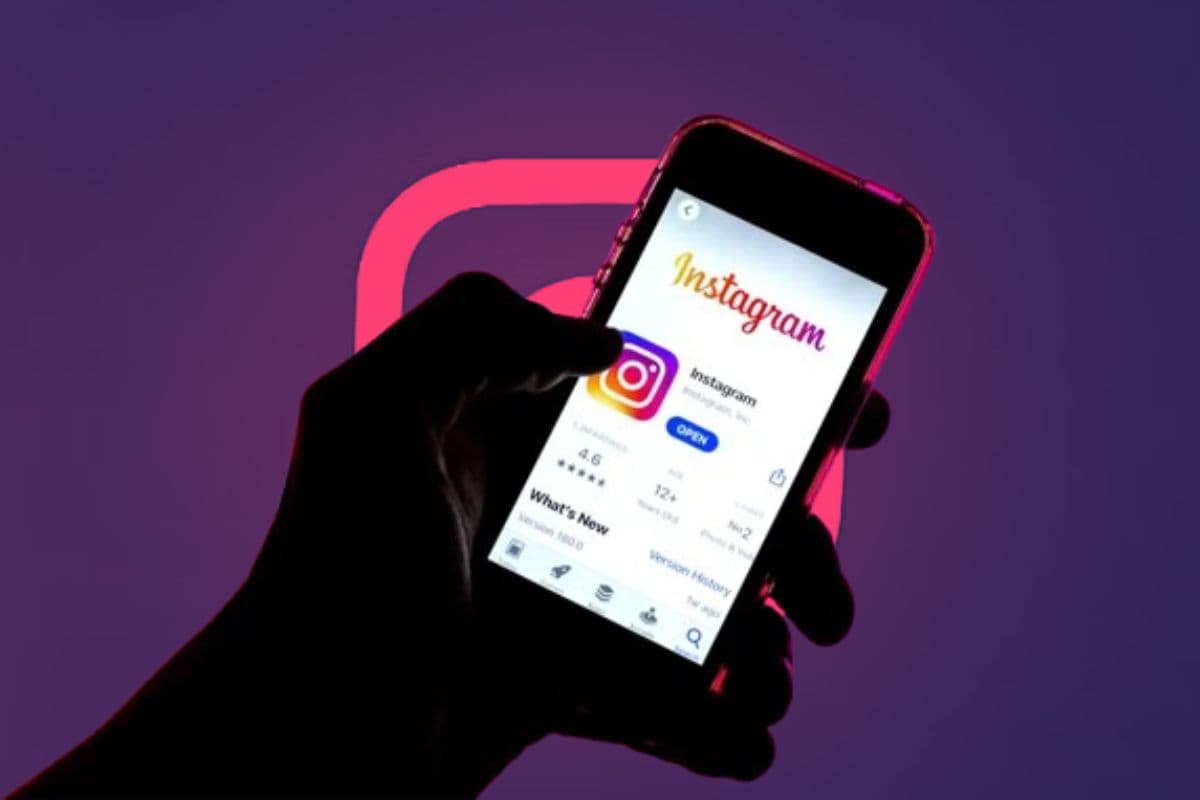 Instagram hide online status Instagram hide online status