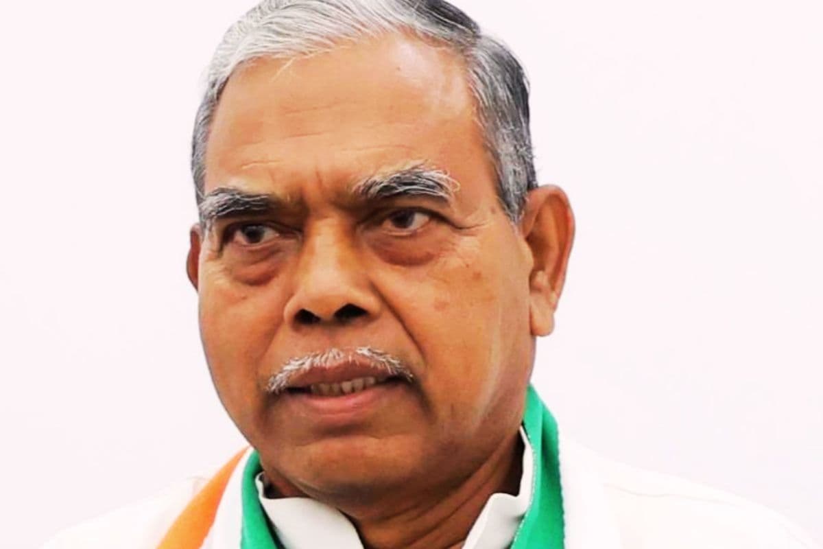 Keshav Mahato Kamlesh called a meeting of Congress MLAs