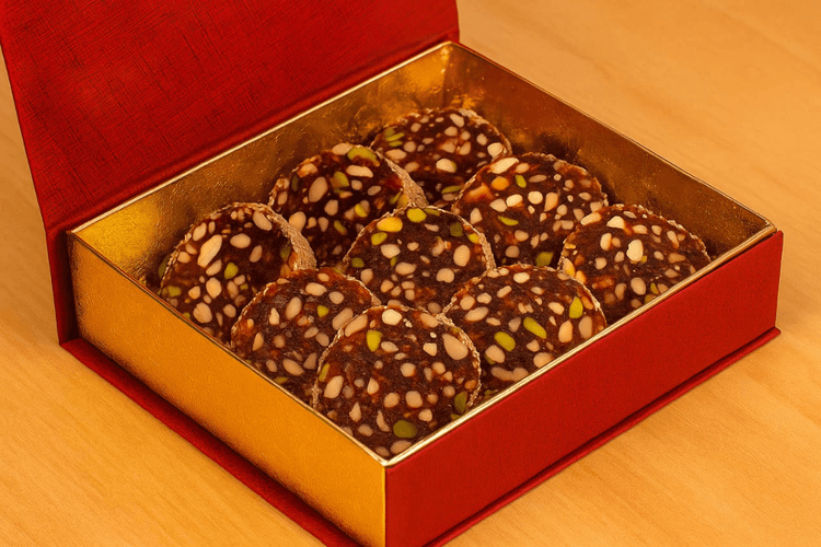 Khajur Burfi Recipe: घर पर बनाएं शुगर फ्री, स्वादिष्ट और हेल्दी मिठाई, खजूर बर्फी की आसान रेसिपी