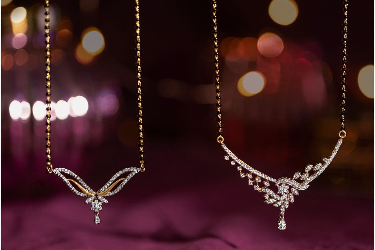 Latest Mangalsutra Designs: लेटेस्ट चांदी मंगलसूत्र डिजाइन,खूबसूरती और सादगी का परफेक्ट मेल