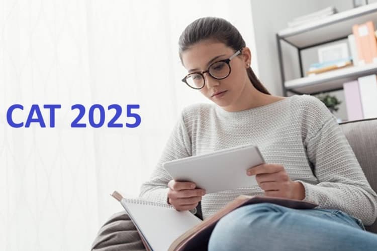 MBA Admission: 1 अगस्त से शुरू होगा CAT 2025 का रजिस्ट्रेशन, CUJ और NIAMT में नामांकन का मौका