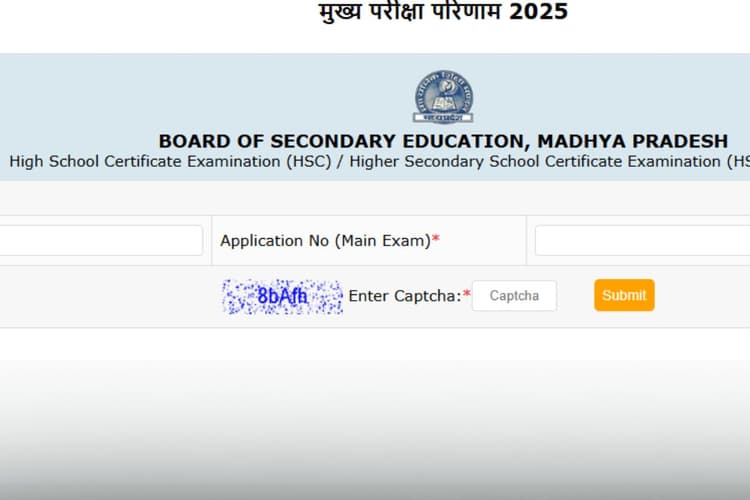 MP 12th Supplementary Result 2025 OUT: एमपी बोर्ड 12वीं सप्लीमेंट्री रिजल्ट जारी, यहां से करें चेक
