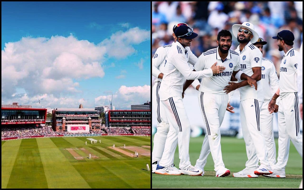 IND vs ENG: मैनचेस्टर में भारत को जीत का इंतजार, 1936 से नहीं जीता कोई भी टेस्ट मैच