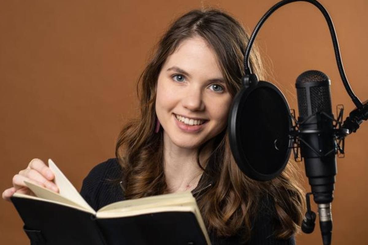 Masters In Storytelling