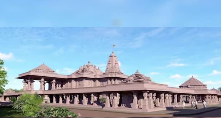 श्री जानकी जन्मभूमि न्यास समिति को मिलेगा कानूनी आधार, विधानमंडल सत्र में विधेयक लाएगी राज्य सरकार