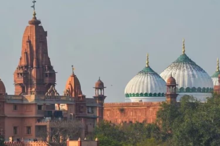 श्रीकृष्ण जन्मभूमि विवाद पर आज हाईकोर्ट में सुनवाई, एक साथ 18 याचिकाओं पर होगी चर्चा