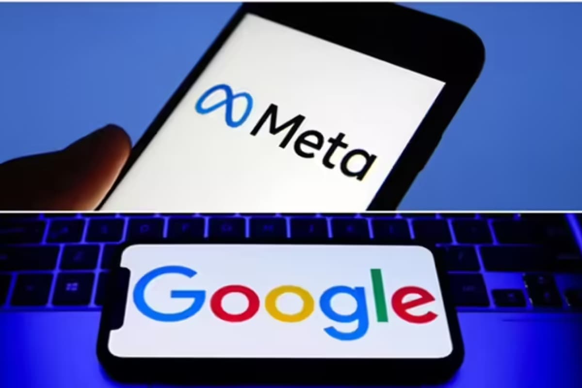 Meta और Google को सट्टेबाजी ऐप मामले में ED ने किया समन, जानें पूरा मामला