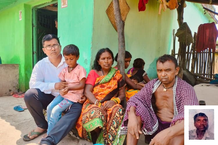 पश्चिमी अफ्रीका के नाइजर में हुई गोलीबारी में झारखंड के प्रवासी मजदूर की मौत, मंत्री योगेंद्र प्रसाद ने दिया भरोसा