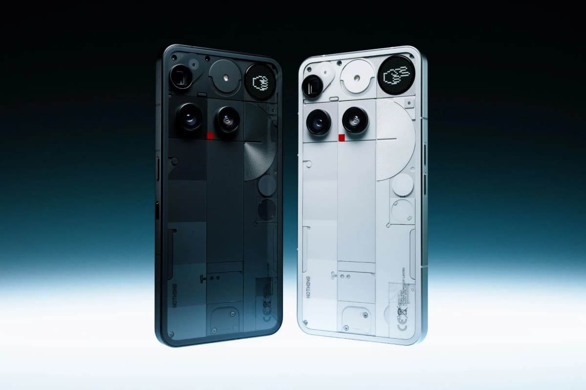 Nothing Phone (3): Glyph की ग्लो और नथिंग का शो, ये है 2025 का सबसे स्टाइलिश फोन