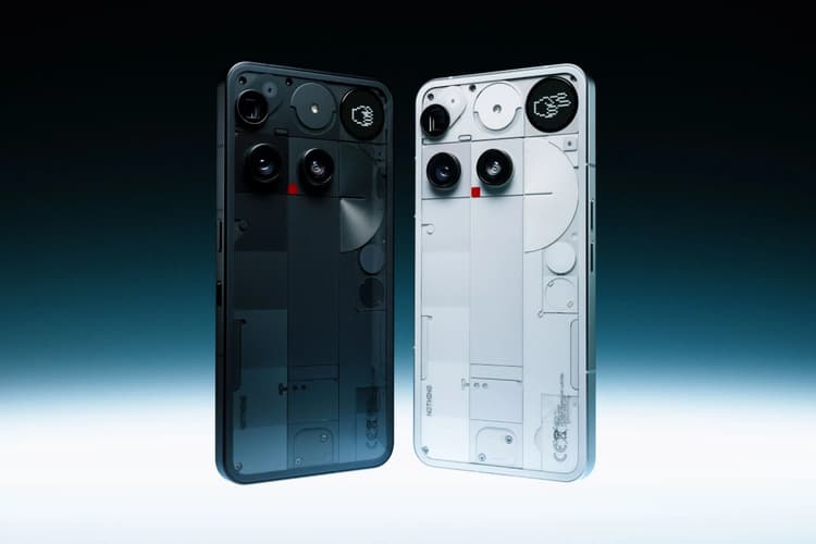 Nothing Phone (3): Glyph की ग्लो और नथिंग का शो, ये है 2025 का सबसे स्टाइलिश फोन