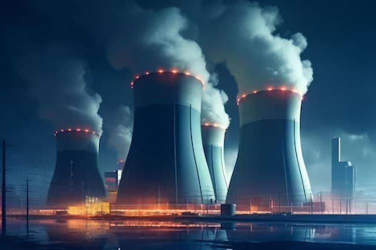 बिहार में न्यूक्लियर पावर प्लांट पर मंथन, दो शहरों में संभावनाओं पर होगा अध्ययन