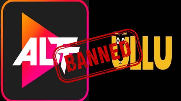 OTT Apps Ban: उल्लू-ऑल्ट सहित 25 ऐप्स पर गिरी सरकार की गाज, भारत में हुए बैन, यहां देखें पूरी लिस्ट