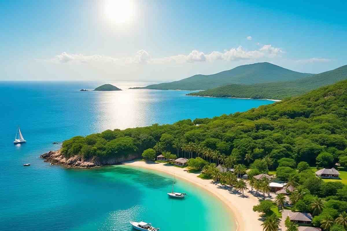 Opportunity to Shift Abroad : फ्री में बस जाएं इन देशों में, बसने के बदले मिलेंगे पैसे भी